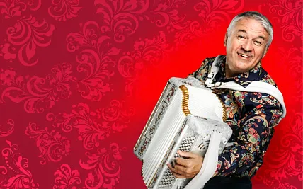 Концерт Валерия Семина